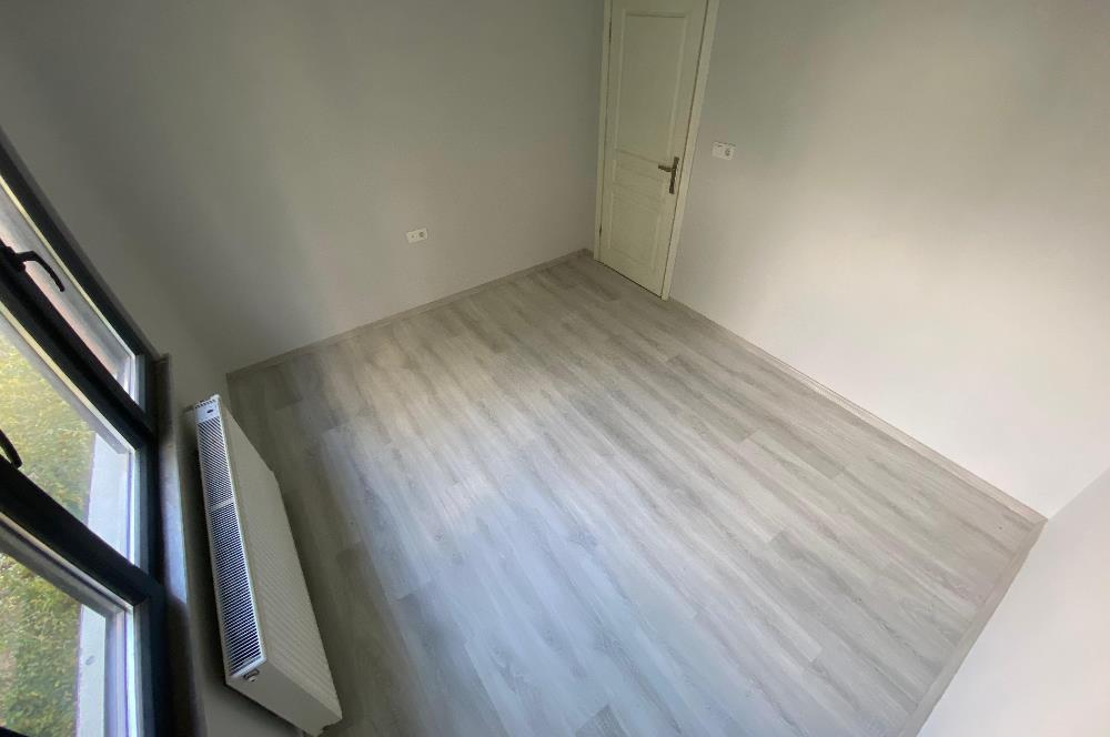 KÖRFEZ HASTANESİ YANI MERKEZİ KONUMDA 3+1 SATILIK DAİRE