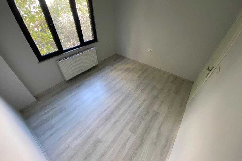 KÖRFEZ HASTANESİ YANI MERKEZİ KONUMDA 3+1 SATILIK DAİRE