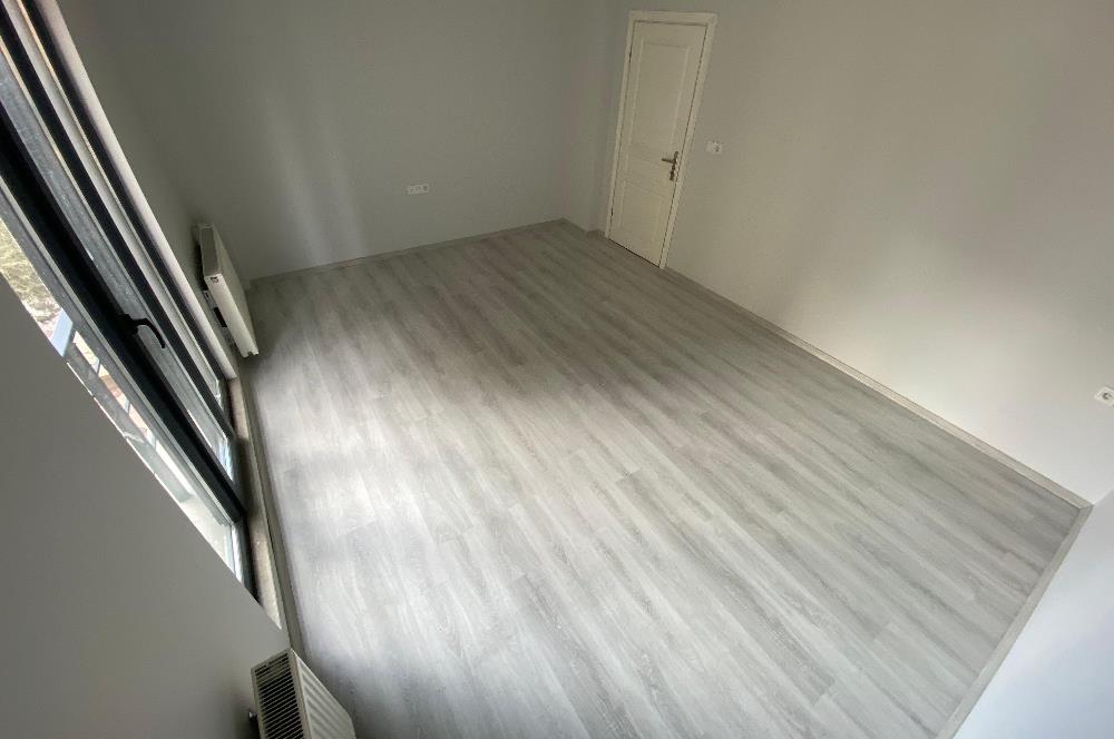 KÖRFEZ HASTANESİ YANI MERKEZİ KONUMDA 3+1 SATILIK DAİRE