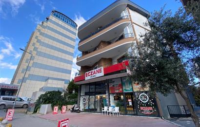 KÖRFEZ HASTANESİ YANI MERKEZİ KONUMDA 3+1 SATILIK DAİRE