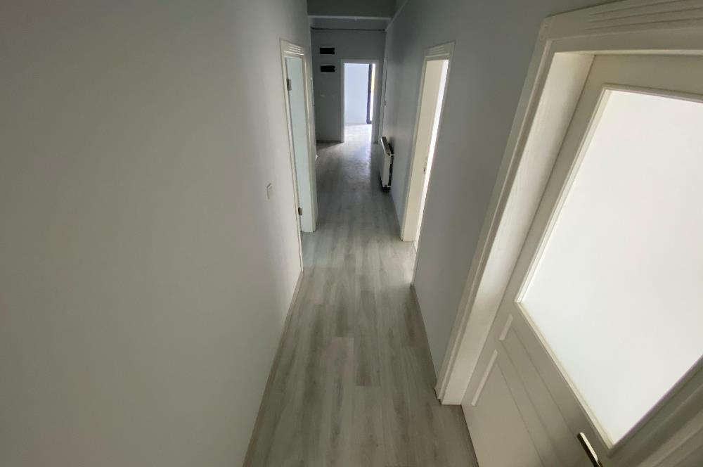 KÖRFEZ HASTANESİ YANI MERKEZİ KONUMDA 3+1 SATILIK DAİRE
