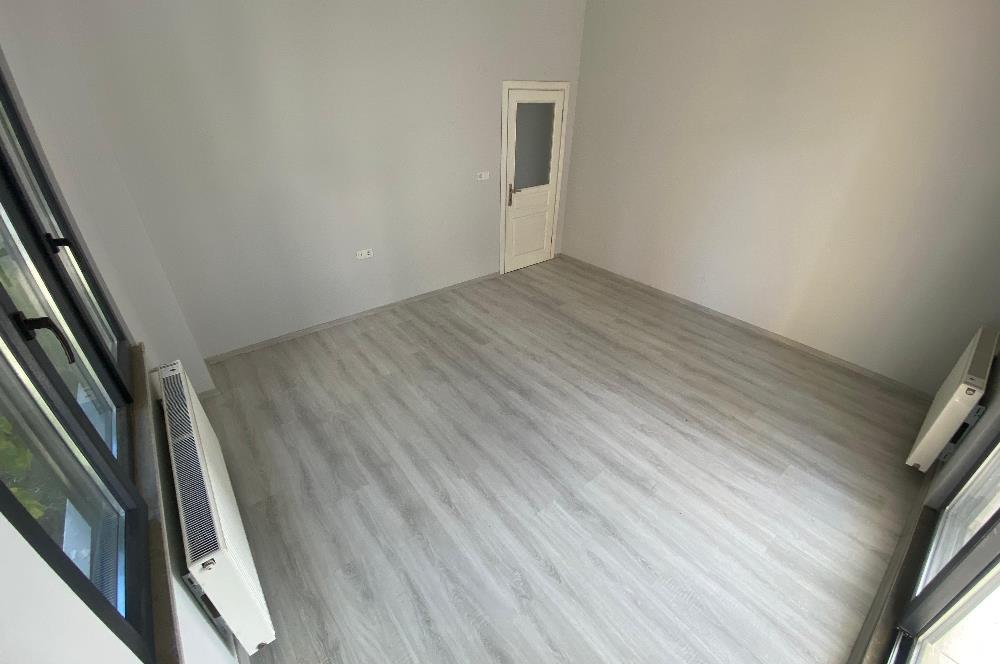 KÖRFEZ HASTANESİ YANI MERKEZİ KONUMDA 3+1 SATILIK DAİRE