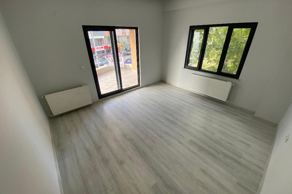 KÖRFEZ HASTANESİ YANI MERKEZİ KONUMDA 3+1 SATILIK DAİRE