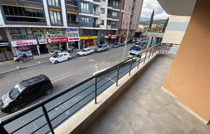 KÖRFEZ HASTANESİ YANI MERKEZİ KONUMDA 3+1 SATILIK DAİRE