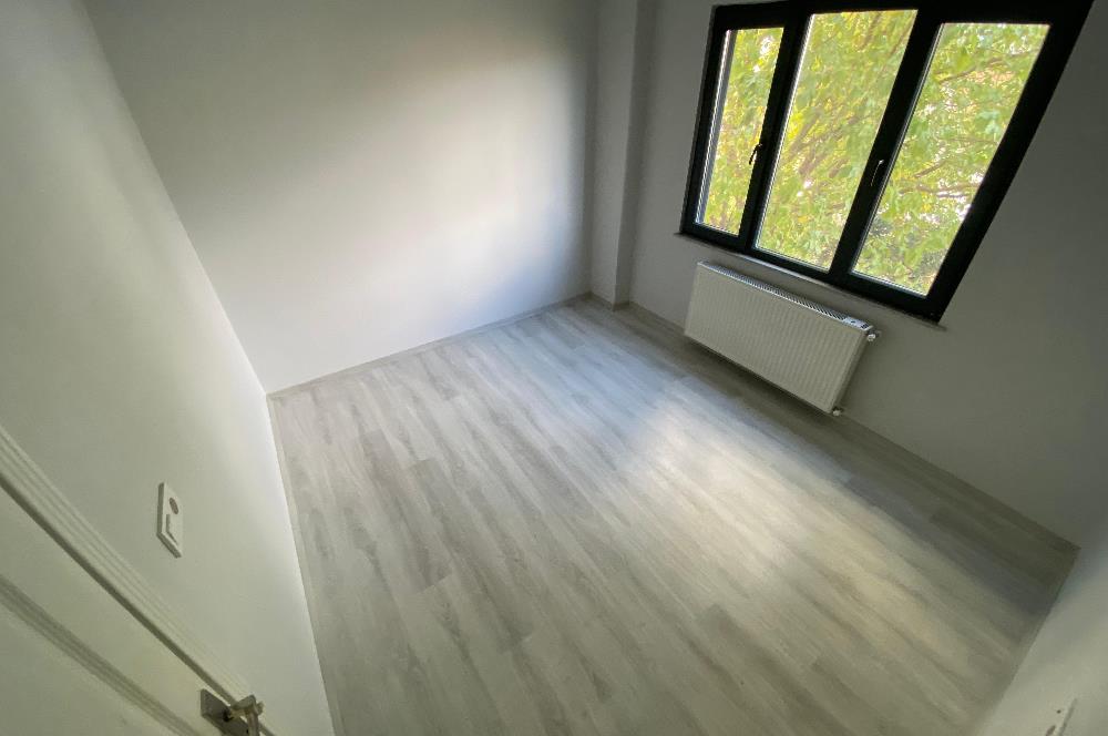 KÖRFEZ HASTANESİ YANI MERKEZİ KONUMDA 3+1 SATILIK DAİRE