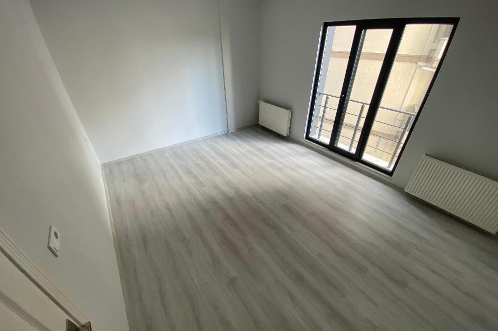 KÖRFEZ HASTANESİ YANI MERKEZİ KONUMDA 3+1 SATILIK DAİRE