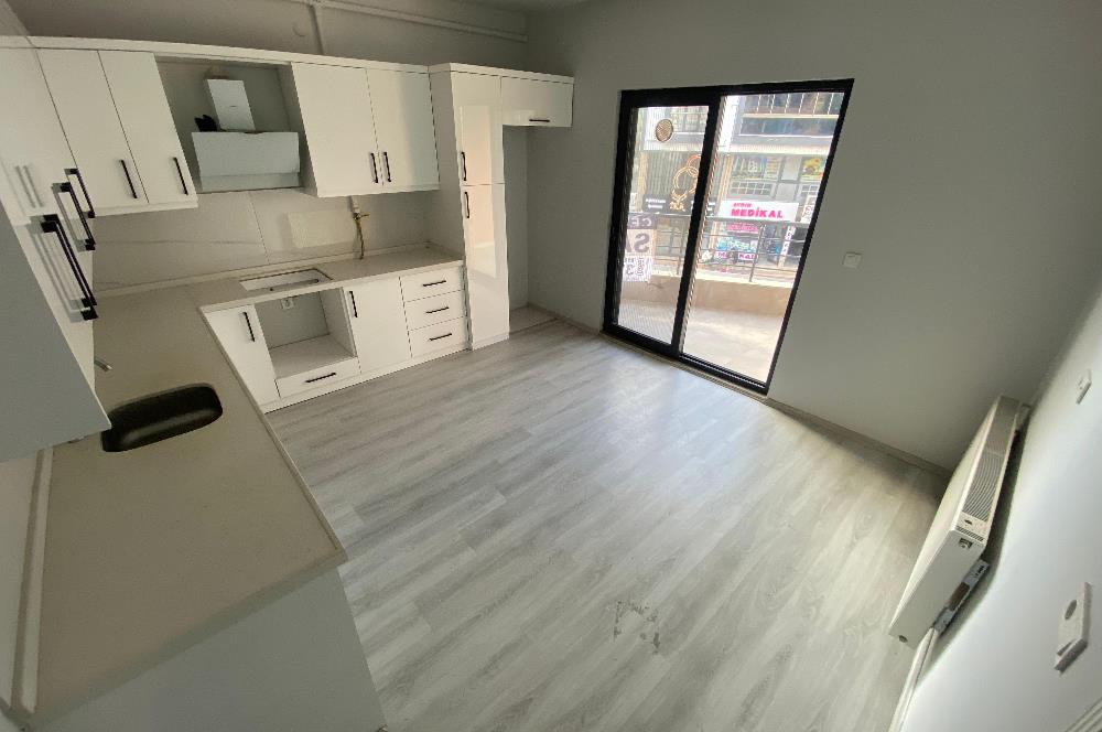 KÖRFEZ HASTANESİ YANI MERKEZİ KONUMDA 3+1 SATILIK DAİRE