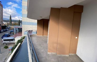 KÖRFEZ HASTANESİ YANI MERKEZİ KONUMDA 3+1 SATILIK DAİRE