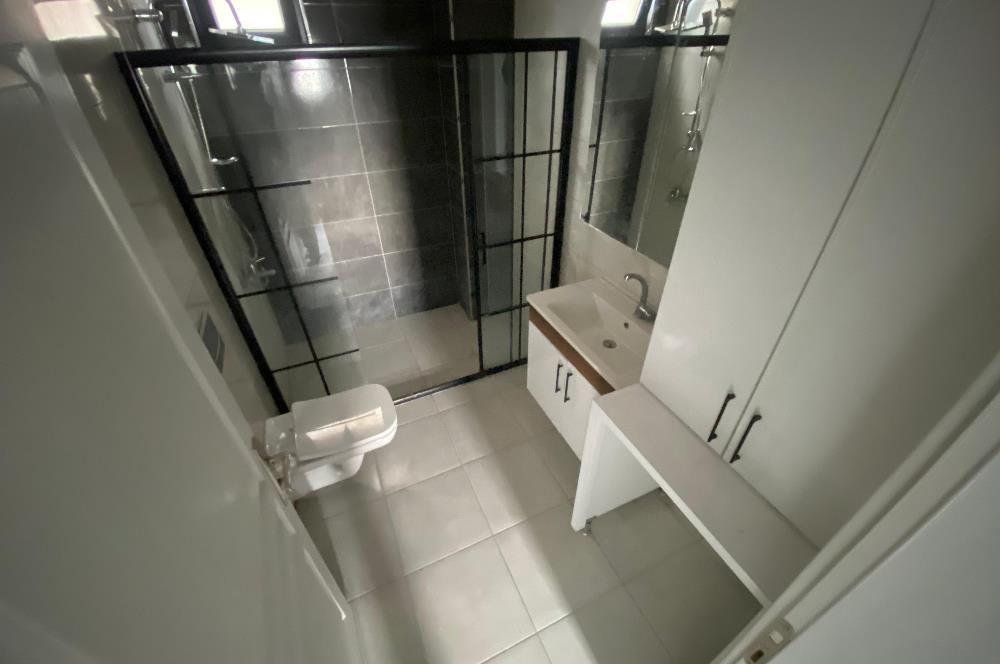 KÖRFEZ HASTANESİ YANI MERKEZİ KONUMDA 3+1 SATILIK DAİRE