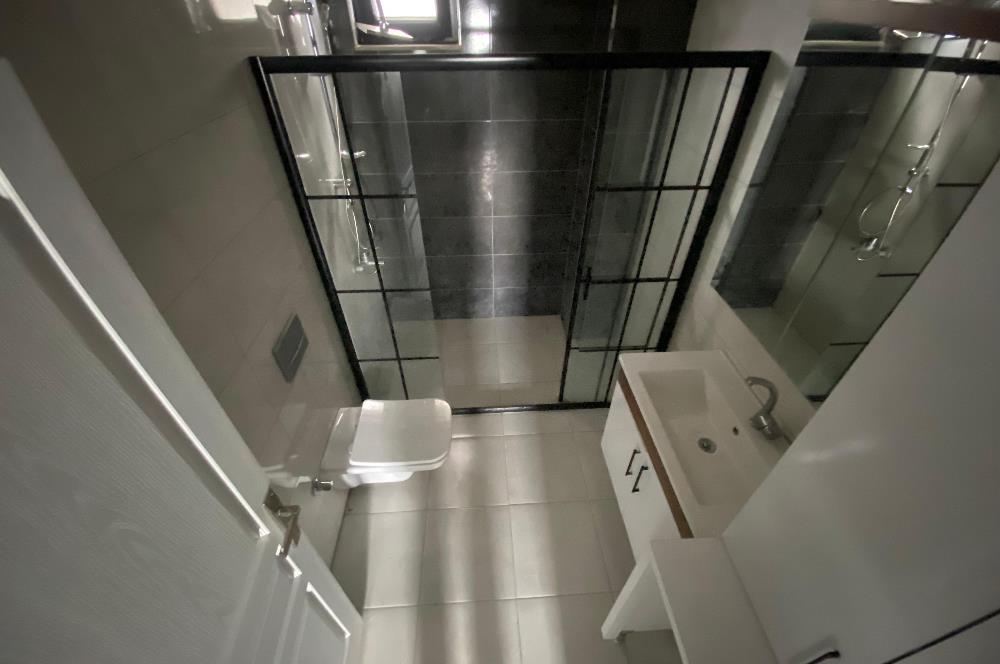 KÖRFEZ HASTANESİ YANI MERKEZİ KONUMDA 3+1 SATILIK DAİRE