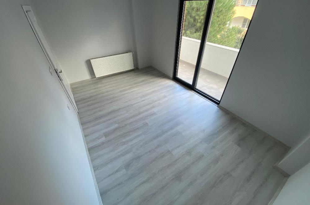 KÖRFEZ HASTANESİ YANI MERKEZİ KONUMDA 3+1 SATILIK DAİRE