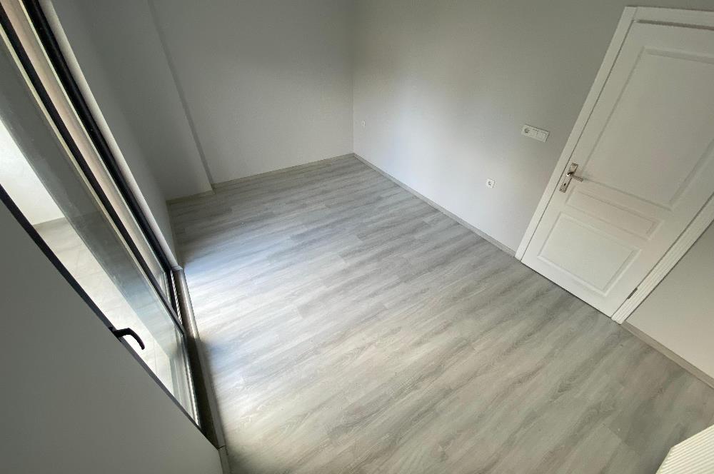 KÖRFEZ HASTANESİ YANI MERKEZİ KONUMDA 3+1 SATILIK DAİRE