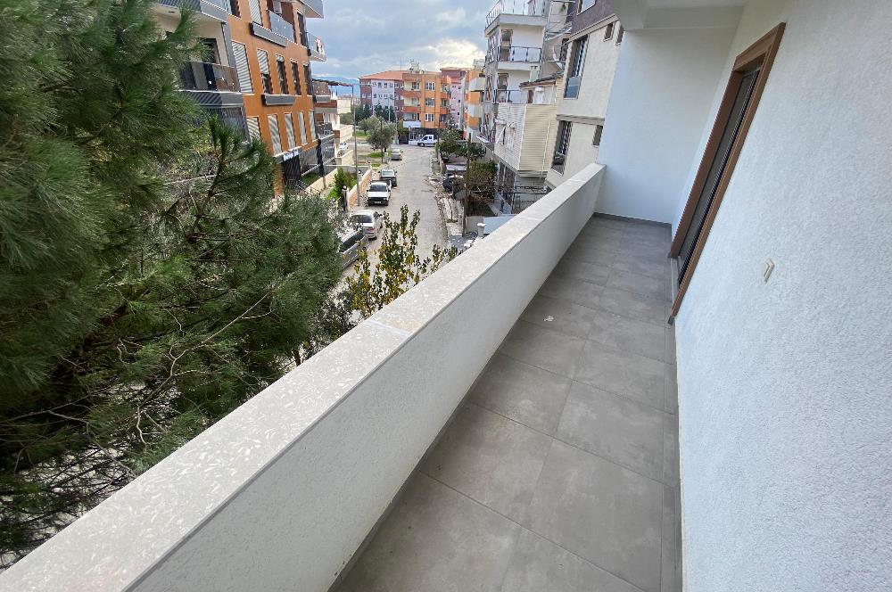 KÖRFEZ HASTANESİ YANI MERKEZİ KONUMDA 3+1 SATILIK DAİRE