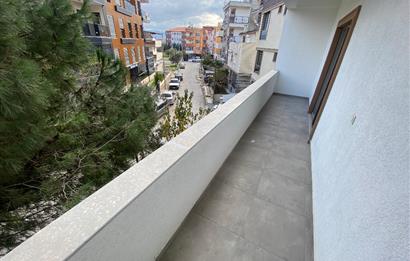 KÖRFEZ HASTANESİ YANI MERKEZİ KONUMDA 3+1 SATILIK DAİRE