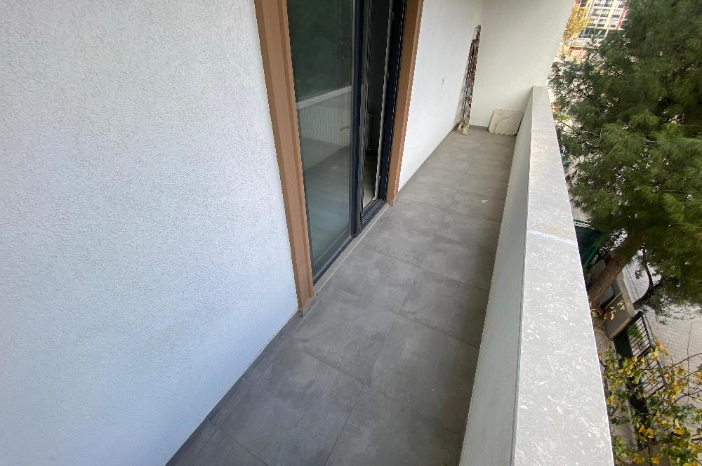 KÖRFEZ HASTANESİ YANI MERKEZİ KONUMDA 3+1 SATILIK DAİRE