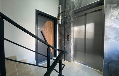 KÖRFEZ HASTANESİ YANI MERKEZİ KONUMDA 3+1 SATILIK DAİRE