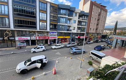 KÖRFEZ HASTANESİ YANI MERKEZİ KONUMDA 3+1 SATILIK DAİRE