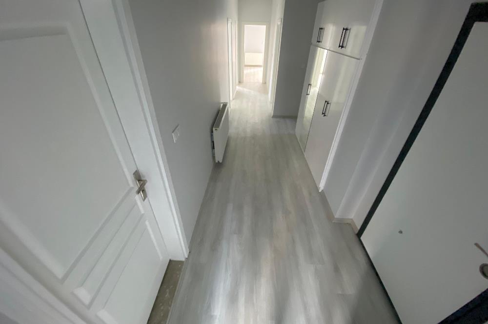 KÖRFEZ HASTANESİ YANI MERKEZİ KONUMDA 3+1 SATILIK DAİRE