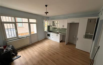 CİHANGİR' DE TAMAMEN YENİLENMİŞ 1+1 KİRALIK