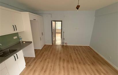 CİHANGİR' DE TAMAMEN YENİLENMİŞ 1+1 KİRALIK