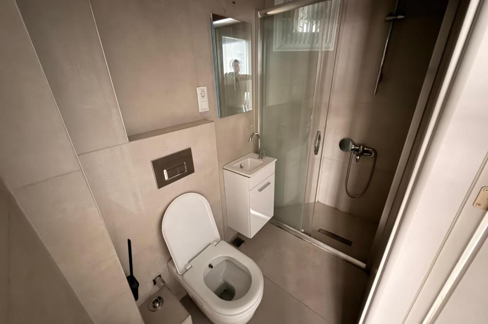 CİHANGİR' DE TAMAMEN YENİLENMİŞ 1+1 KİRALIK