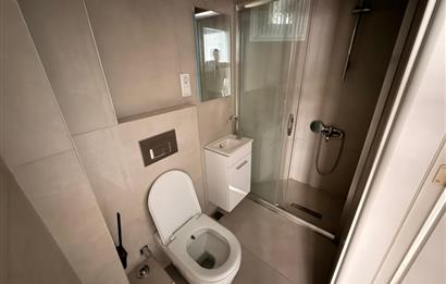 CİHANGİR' DE TAMAMEN YENİLENMİŞ 1+1 KİRALIK