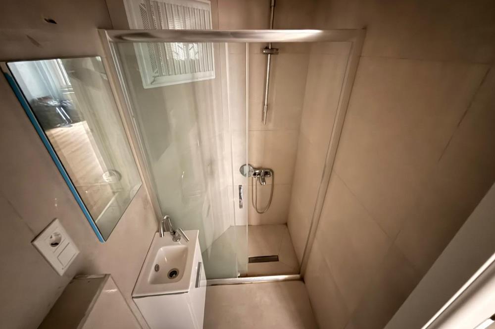 CİHANGİR' DE TAMAMEN YENİLENMİŞ 1+1 KİRALIK