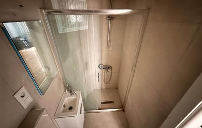 CİHANGİR' DE TAMAMEN YENİLENMİŞ 1+1 KİRALIK