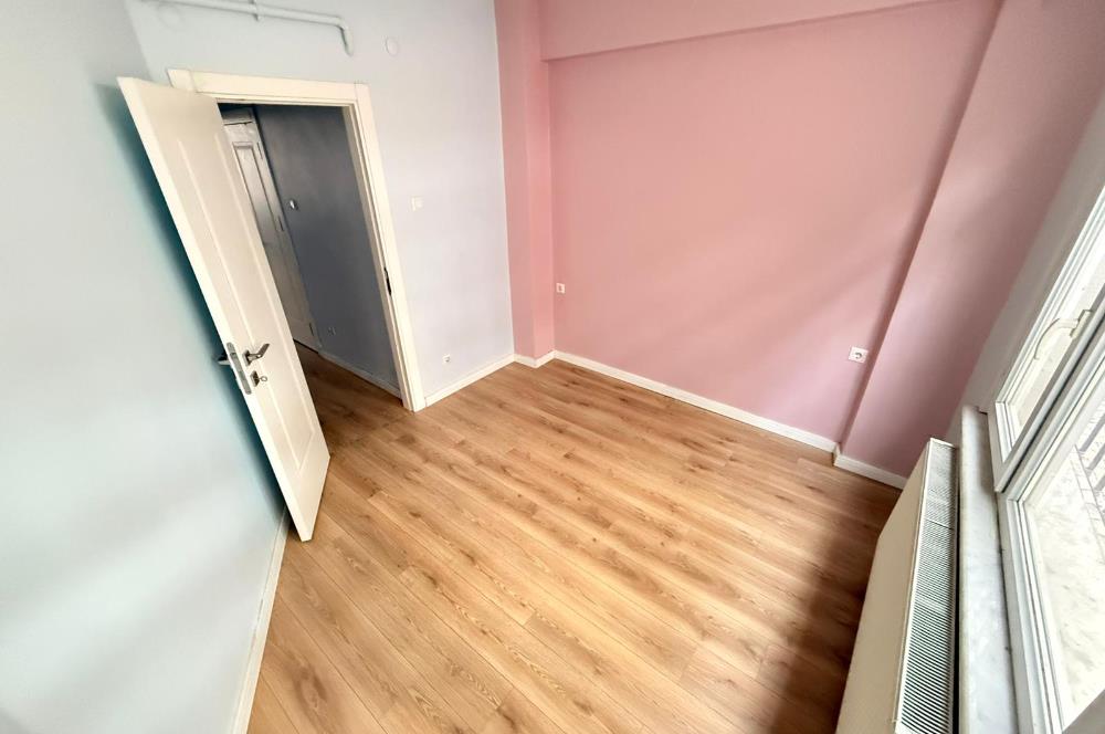 CİHANGİR' DE TAMAMEN YENİLENMİŞ 1+1 KİRALIK