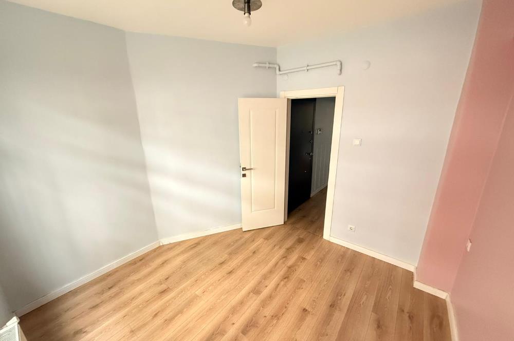 CİHANGİR' DE TAMAMEN YENİLENMİŞ 1+1 KİRALIK