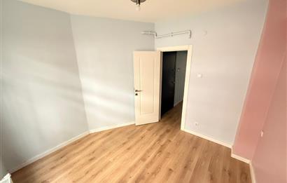 CİHANGİR' DE TAMAMEN YENİLENMİŞ 1+1 KİRALIK