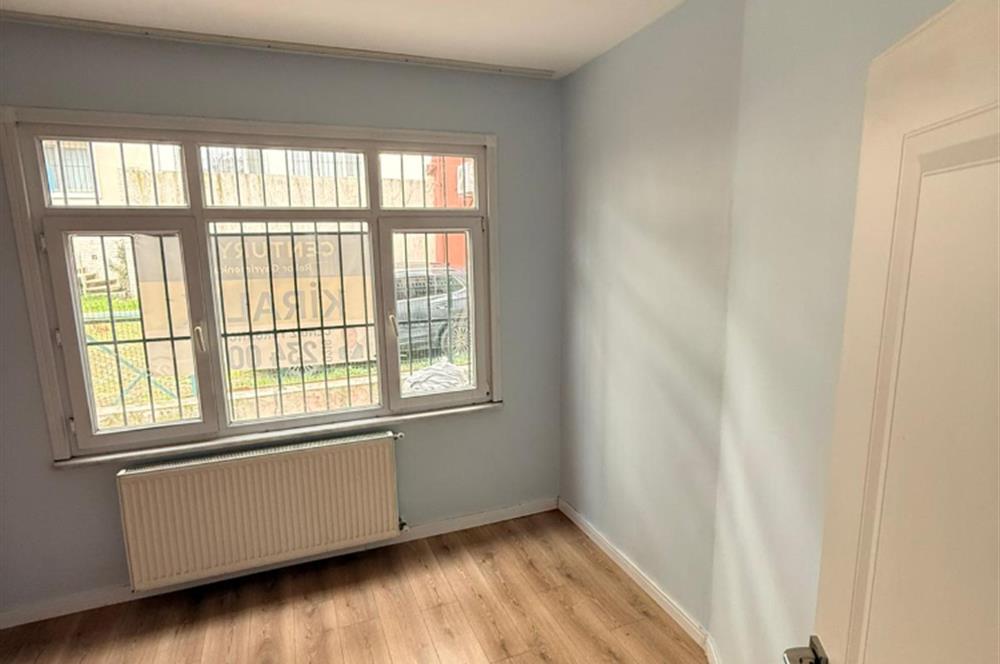 CİHANGİR' DE TAMAMEN YENİLENMİŞ 1+1 KİRALIK