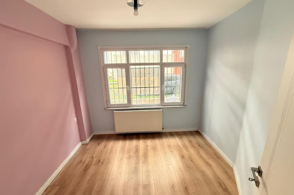 CİHANGİR' DE TAMAMEN YENİLENMİŞ 1+1 KİRALIK