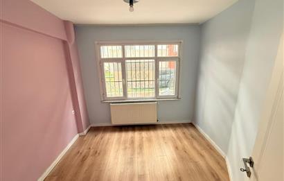 CİHANGİR' DE TAMAMEN YENİLENMİŞ 1+1 KİRALIK