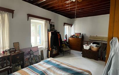 Bodrumun Kalbinde 285 M2 İçerisinde 2 Adet Müstakil Ev ve Bahçe Tek Fiyat