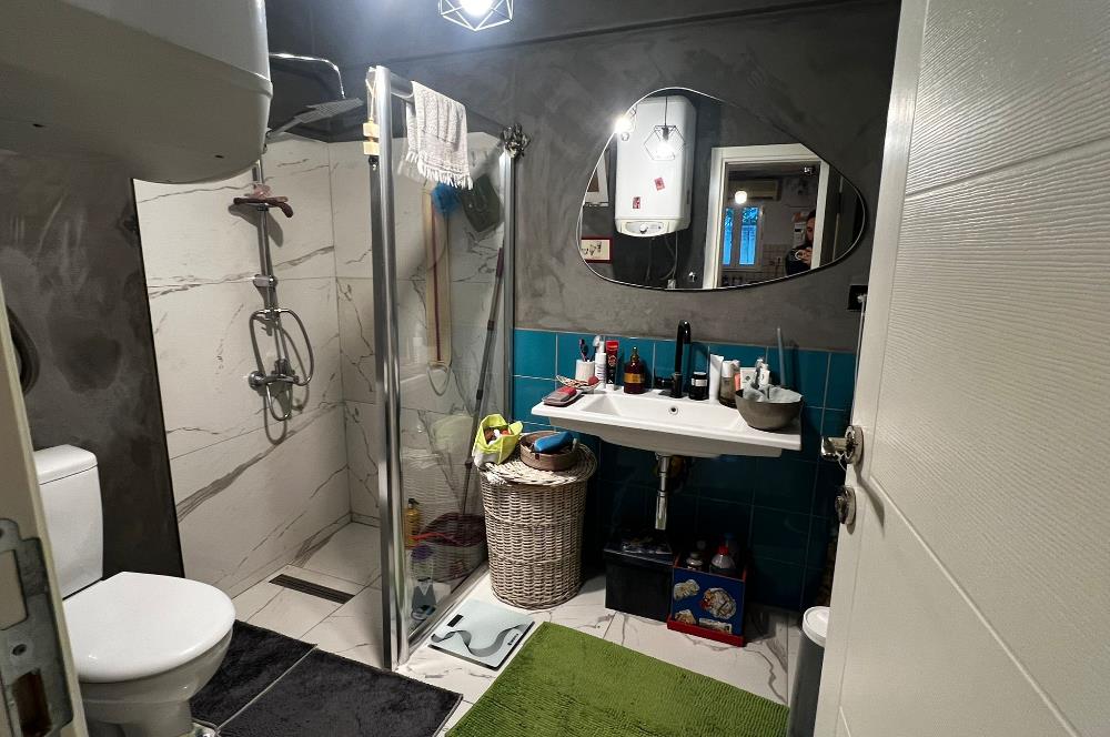 Bodrumun Kalbinde 285 M2 İçerisinde 2 Adet Müstakil Ev ve Bahçe Tek Fiyat