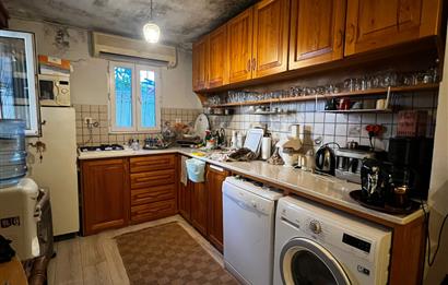 Bodrumun Kalbinde 285 M2 İçerisinde 2 Adet Müstakil Ev ve Bahçe Tek Fiyat