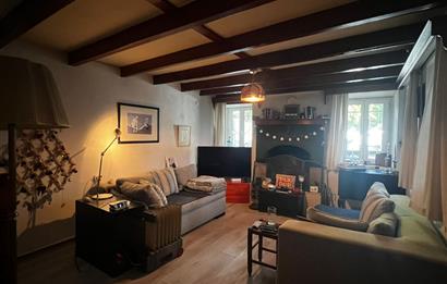 Bodrumun Kalbinde 285 M2 İçerisinde 2 Adet Müstakil Ev ve Bahçe Tek Fiyat