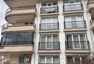 KİRALIK 3+1 DAİRE - 1 - 30466