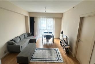 NEW RESIDENCE SITESINDE TEMIZ 1+1 DAIRE! YATIRIMA/OTURUMA UYGUN - 1 - 30497