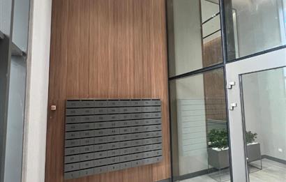 C21 ROOF'dan 16.ETAP FULL DENİZ MANZARALI 21.KAT 3+1 KİRALIK