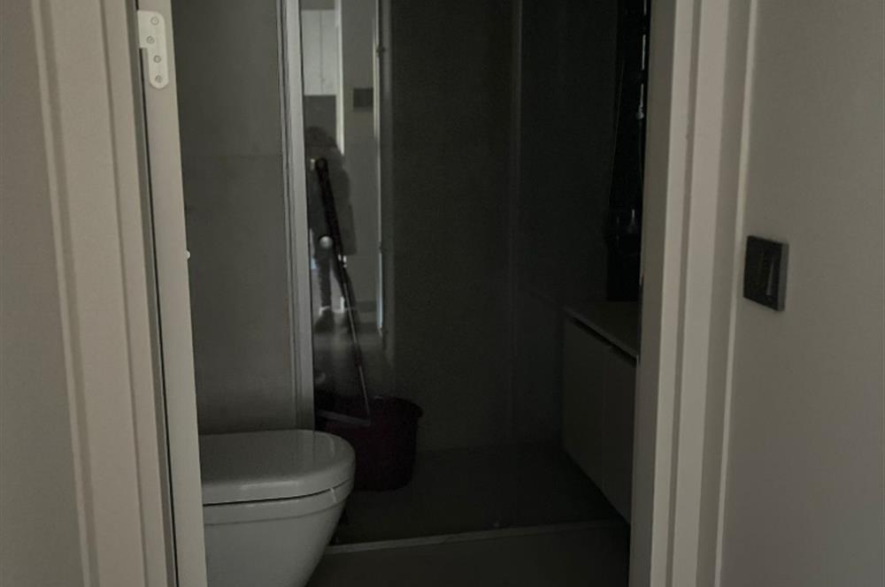 Beylikdüzü demir country 1+1 kiralık daire