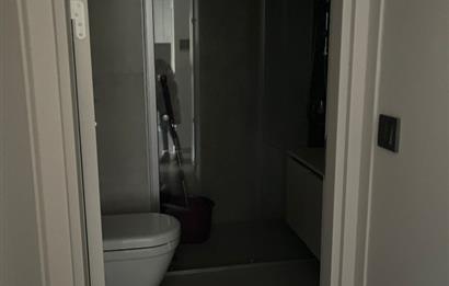 Beylikdüzü demir country 1+1 kiralık daire