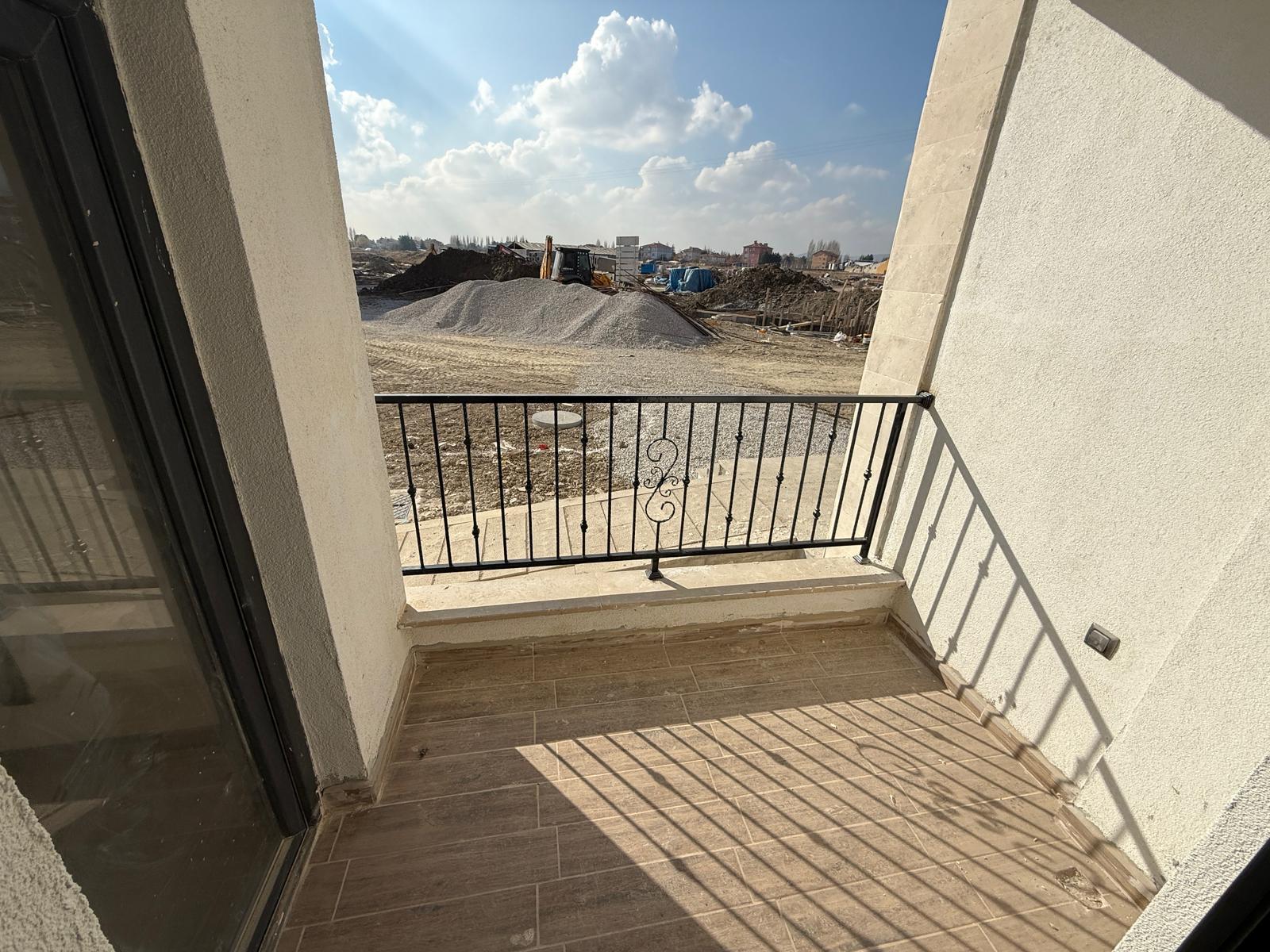 BEYPAZARI AYVAŞIK MAHALLESİ YENİ TOKİLER 0 DAİRE 990.000 PEŞİNAT