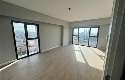 C21 ROOF'dan 16.ETAP FULL DENİZ MANZARALI 21.KAT 3+1 KİRALIK