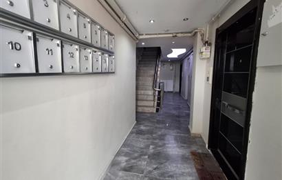 KAVAKLI VOLVO KAVŞAĞI KARŞISINDA YENİ BİNA DA 2+1 KİRALIK DAİRE