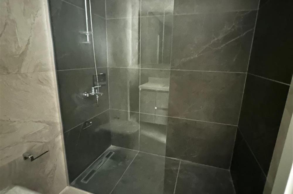 C21 ROOF'dan 16.ETAP FULL DENİZ MANZARALI 21.KAT 3+1 KİRALIK