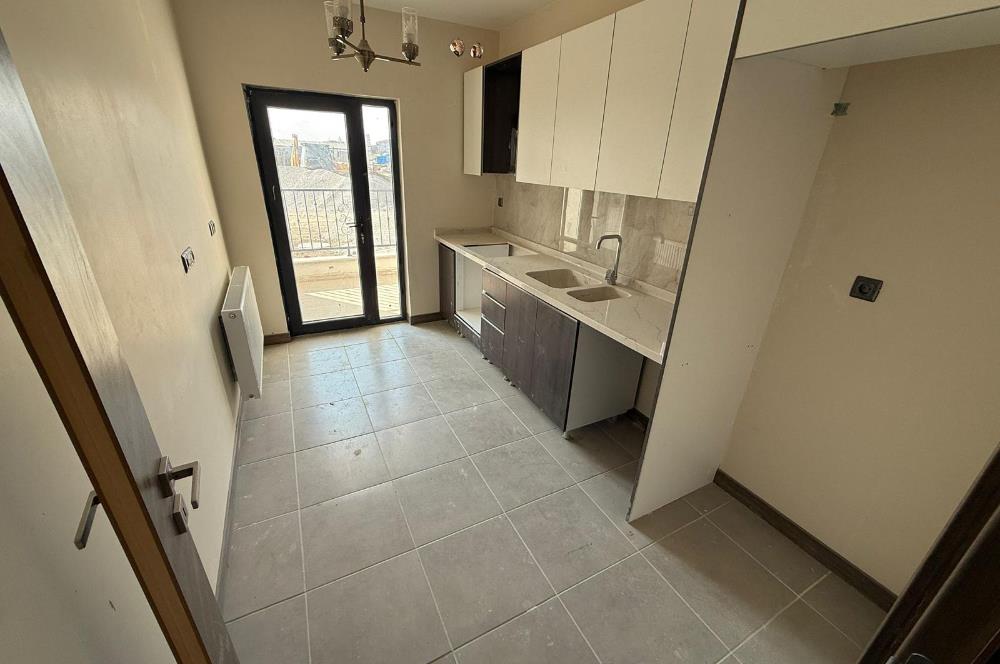 BEYPAZARI AYVAŞIK MAHALLESİ YENİ TOKİLER 0 DAİRE 990.000 PEŞİNAT