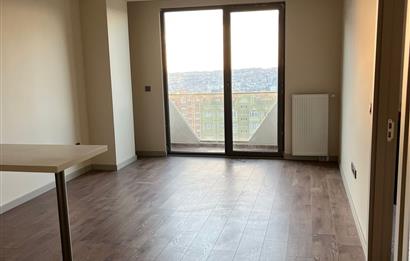 Beylikdüzü demir country 1+1 kiralık daire