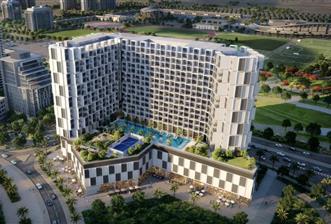 Dubai'de Binghatti Cullinan Projesinde Satılık Daireler - 4 - 30465